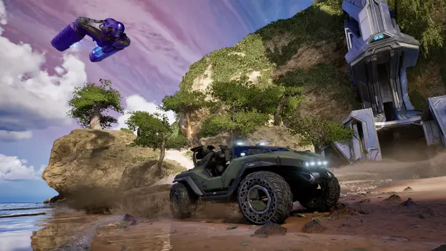 Halo: Campaign Evolved — кадр 6 из 12