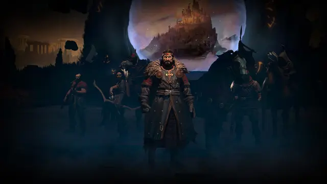 Age of Wonders 4 — кадр 10 из 10