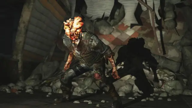 The Last of Us Remastered — кадр 7 из 7