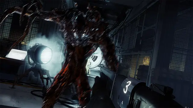 Prey — кадр 9 из 12