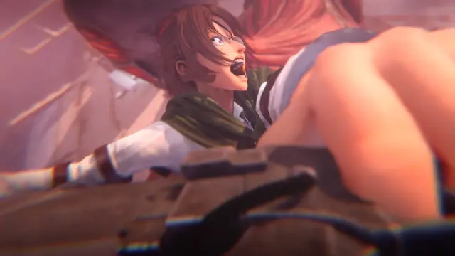 A.O.T. 3 — screenshot 4 of 12