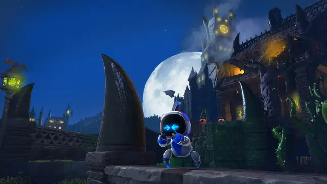 ASTRO BOT — кадр 9 из 10