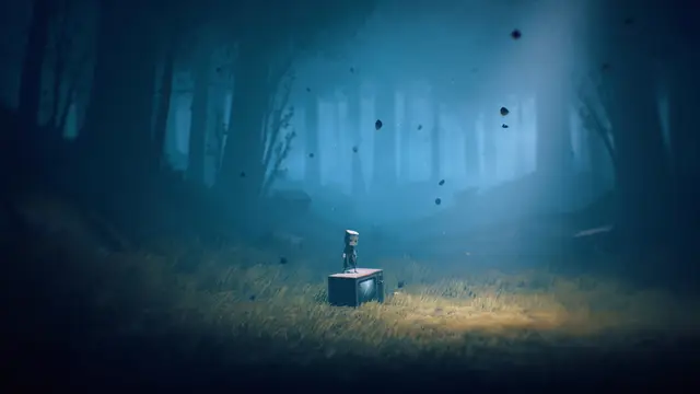 Little Nightmares II PS4 & PS5 — screenshot 10 of 10