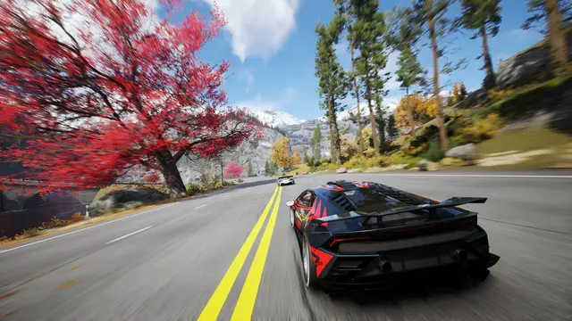 CarX Street — кадр 5 из 10