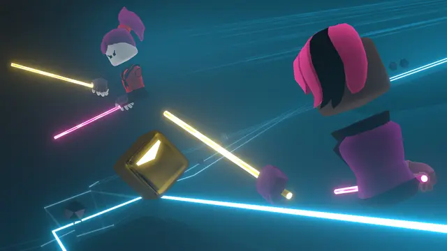 Beat Saber — screenshot 4 of 10