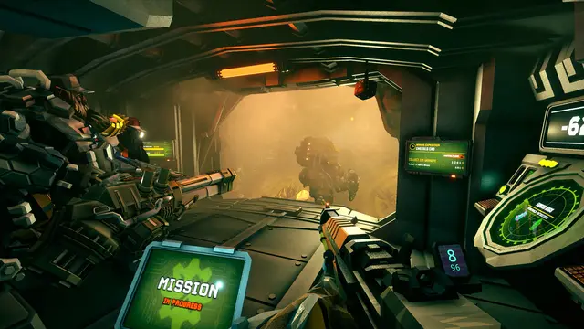 Deep Rock Galactic PS4 & PS5 — screenshot 4 of 10
