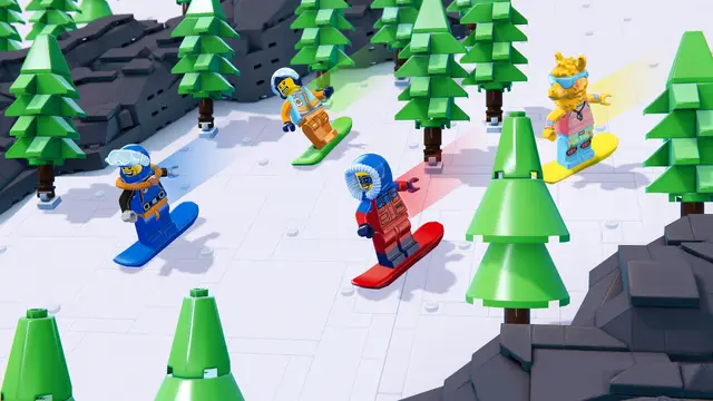 LEGO Party! — кадр 4 из 10