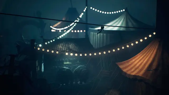 Little Nightmares III — screenshot 7 of 12