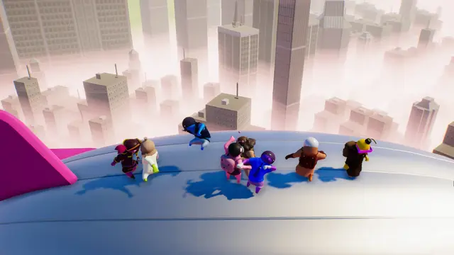 Gang Beasts — screenshot 9 of 10