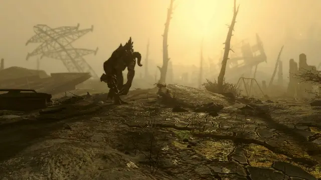 Fallout 4 — кадр 8 из 10
