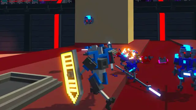 Clone Drone In The Danger Zone — screenshot 6 of 10