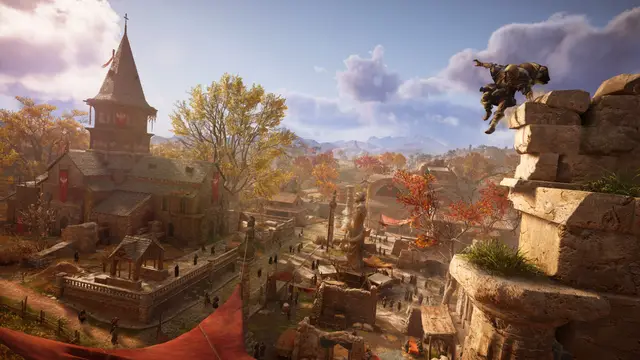 Assassin's Creed Valhalla — screenshot 5 of 12