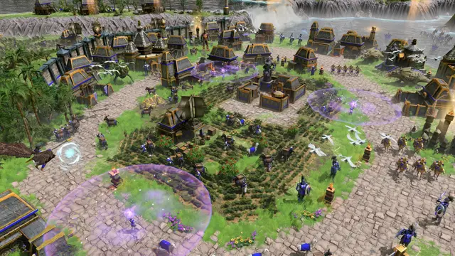 Age of Mythology: Retold Standard Edition — кадр 4 из 4