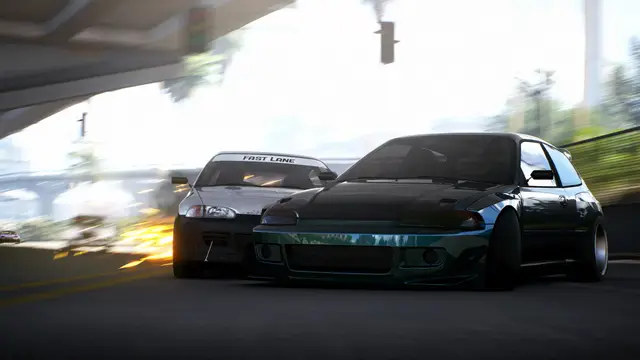 CarX Street — кадр 10 из 10