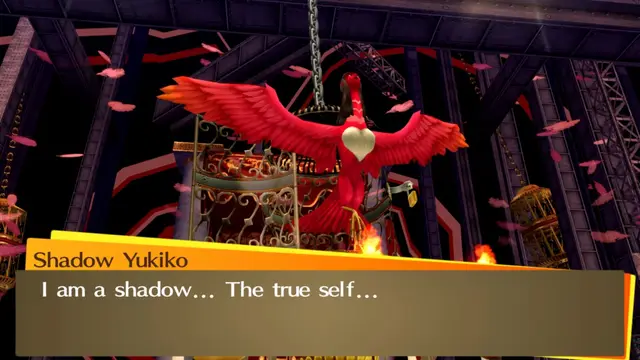 Persona 4 Golden — screenshot 6 of 12