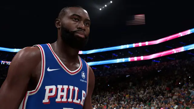 NBA 2K27 — кадр 6 из 7