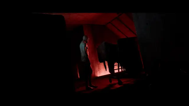 SILENT HILL: Townfall — кадр 7 из 9