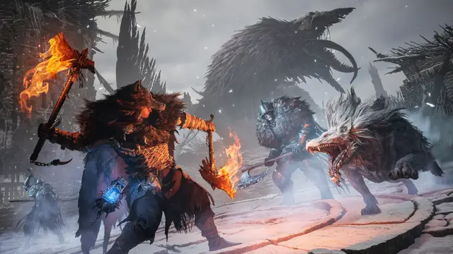 Lords of the Fallen — screenshot 10 of 12