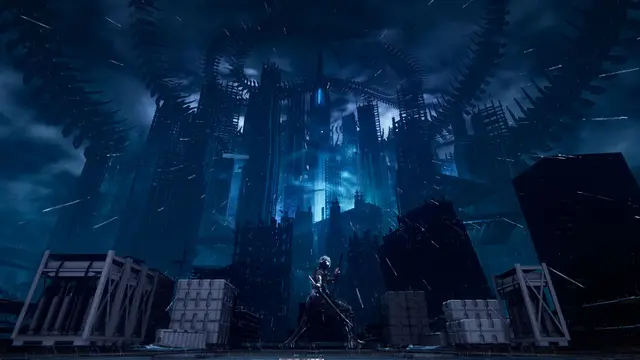 NINJA GAIDEN 4 — кадр 4 из 12