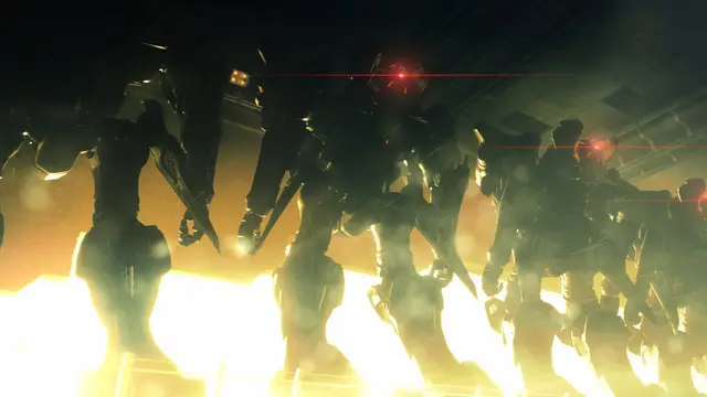 ARMORED CORE VI FIRES OF RUBICON PS4 & PS5 — кадр 11 из 12