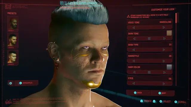 Cyberpunk 2077 — кадр 10 из 12