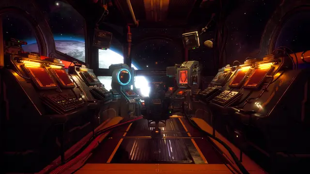 The Outer Worlds — кадр 5 из 12