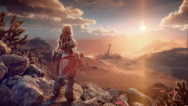 Horizon Forbidden West — screenshot 9 of 12