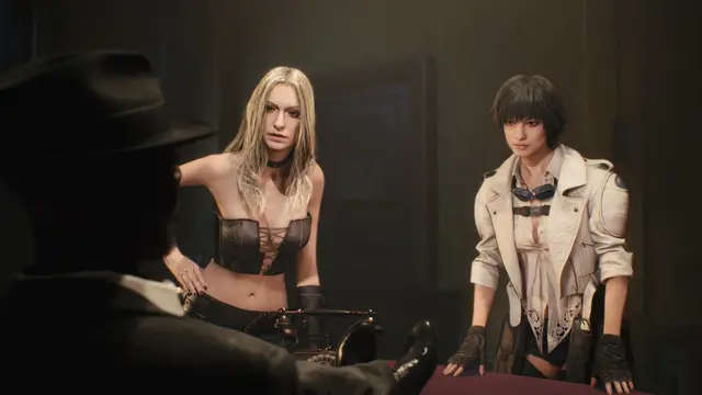 Devil May Cry 5 + Vergil — screenshot 10 of 10