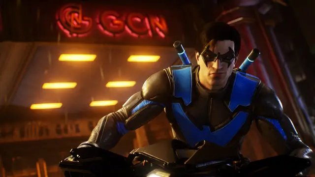 Gotham Knights — screenshot 12 of 12
