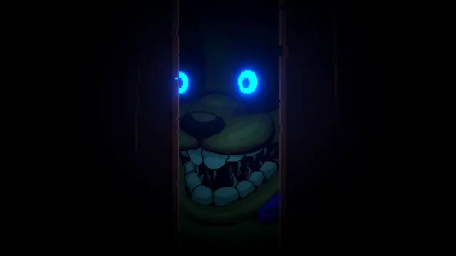 Five Nights at Freddy's: Into the Pit — screenshot 7 of 11
