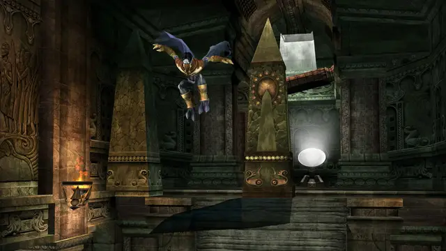 Legacy of Kain Soul Reaver 1&2 Remastered PS4 & PS5 — screenshot 9 of 10
