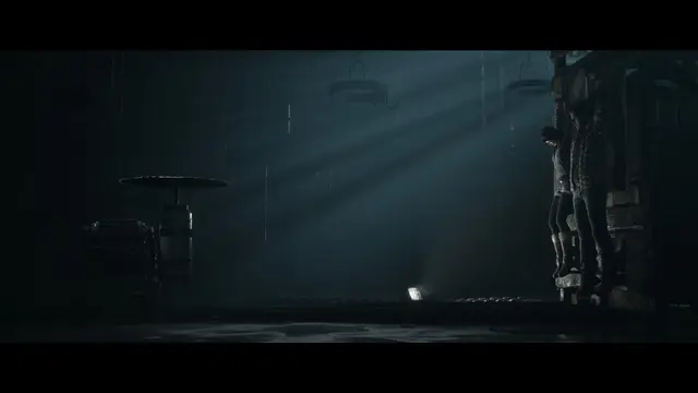 Until Dawn — screenshot 5 of 10
