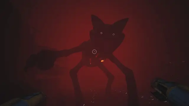 Poppy Playtime: Chapter 3 — кадр 8 из 8