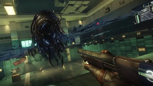 Prey — кадр 7 из 12