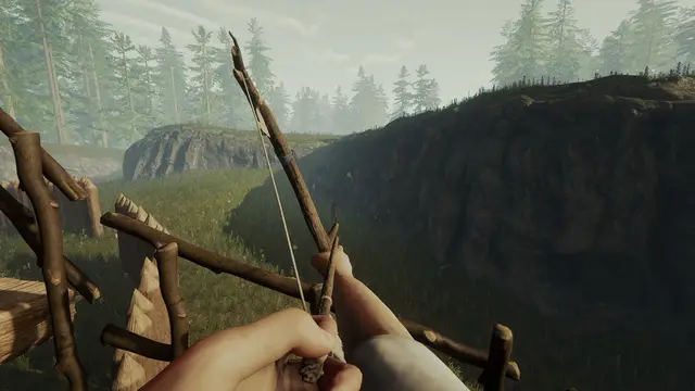 The Forest — кадр 7 из 12