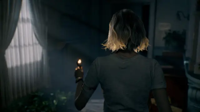 Resident Evil Requiem — кадр 9 из 10