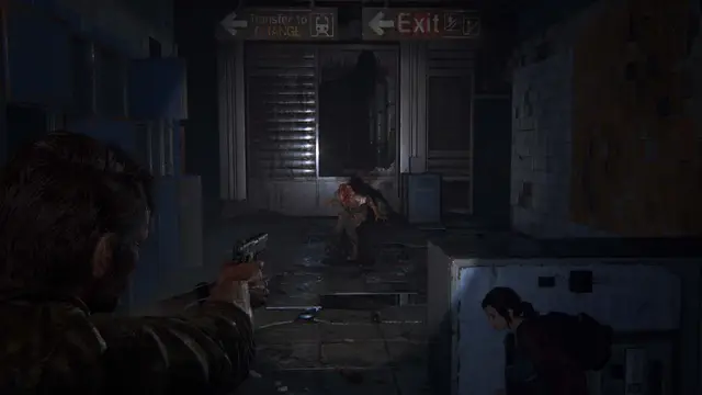 The Last of Us Complete — screenshot 10 of 10