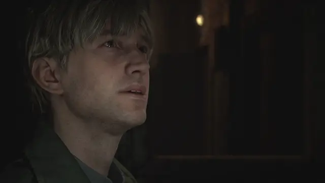 SILENT HILL 2 — кадр 9 из 10