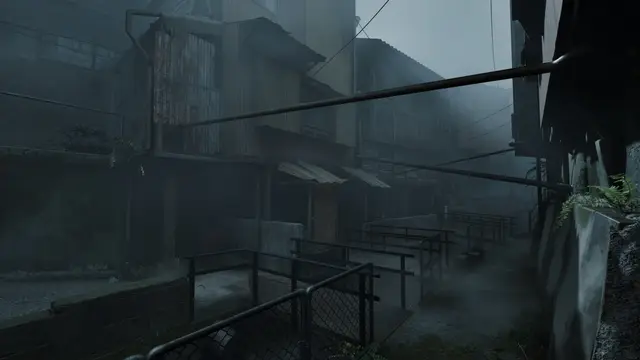 SILENT HILL f — screenshot 5 of 9