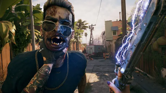 Dead Island 2 — кадр 4 из 5