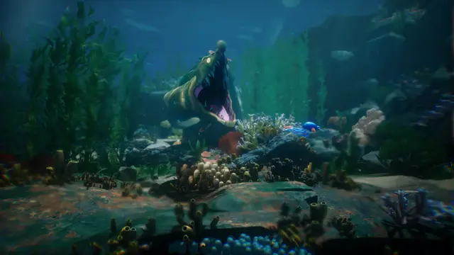 Darwin's Paradox! — screenshot 10 of 12