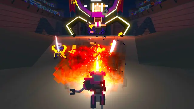 Clone Drone In The Danger Zone — screenshot 4 of 10