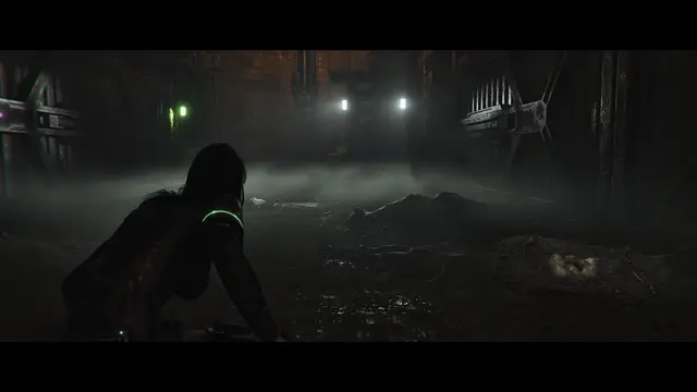 Code Violet — кадр 9 из 12