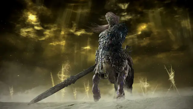 ELDEN RING NIGHTREIGN — screenshot 8 of 9