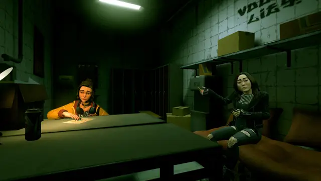 The Boys — screenshot 4 of 12