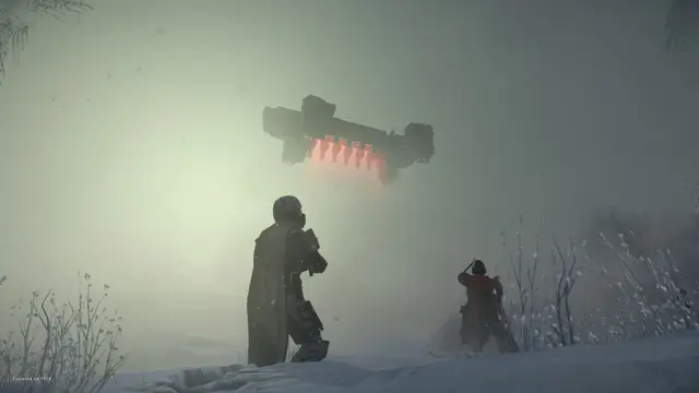 HELLDIVERS 2 — кадр 5 из 12