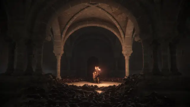 A Plague Tale: Innocence — кадр 7 из 10