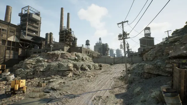 RoboCop: Rogue City — screenshot 7 of 7
