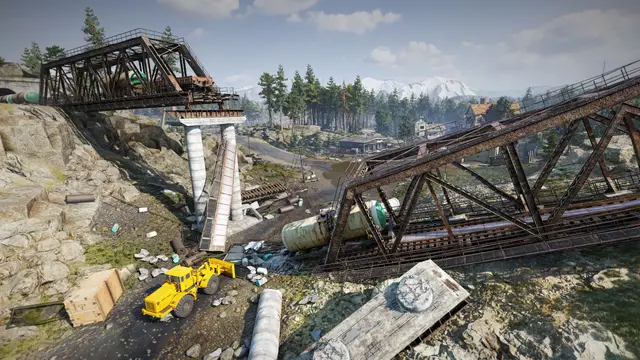 RoadCraft — кадр 8 из 10