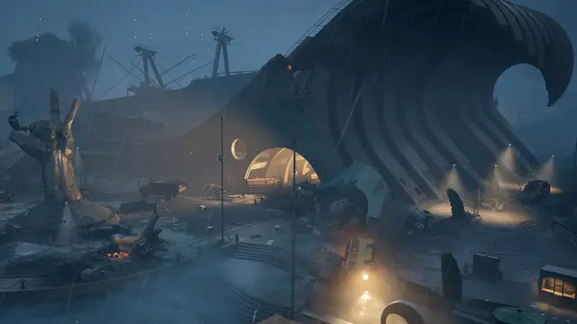 Atomic Heart (PS4 & PS5) — screenshot 10 of 12